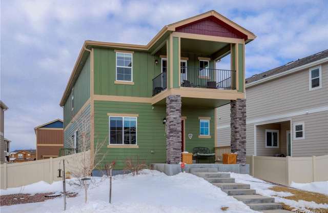 Photo of Beautiful 3 Bedroom 3 Bath Home Available for Rent!