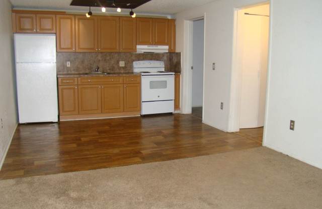 Lease Today  Save – One Month FREE $