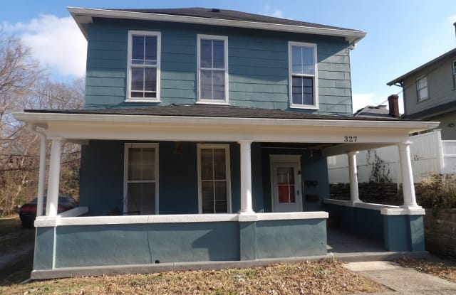 327 Conway Street - 327 Conway Street, Frankfort, KY 40601