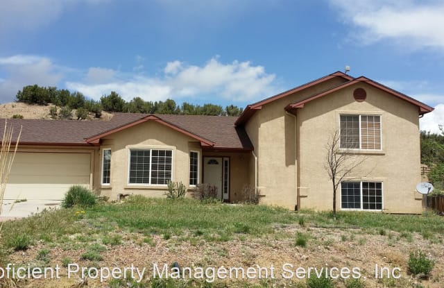 97 Wildrose Dr - 97 Wild Rose Dr, Cañon City, CO 81212