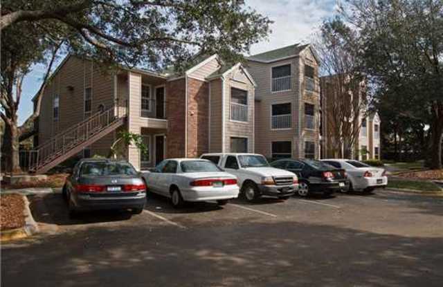 Photo of 2/2 Condo in Park Central, Millenia Area, Orlando