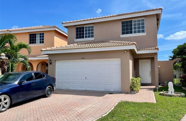 5412 NW 94th Ter - 5412 Northwest 94th Terrace, Sunrise, FL 33351