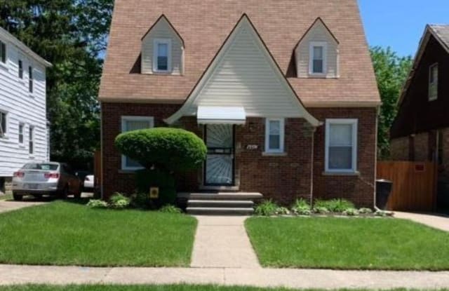 13574 Montrose - 13574 Montrose Street, Detroit, MI 48227