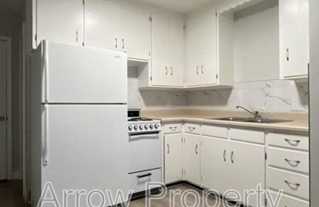 805 South 11th Street