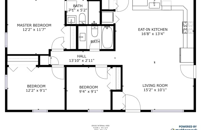 502 West Skyline Drive