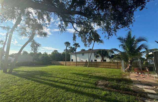 16500 John Morris Road