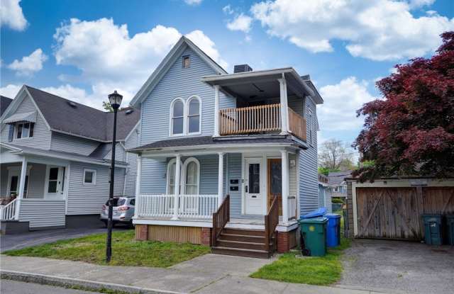 38 Tracy Street