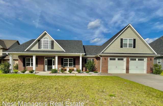 3009 McCandless Court - 3009 McCandless Court, Cumberland County, NC 28306