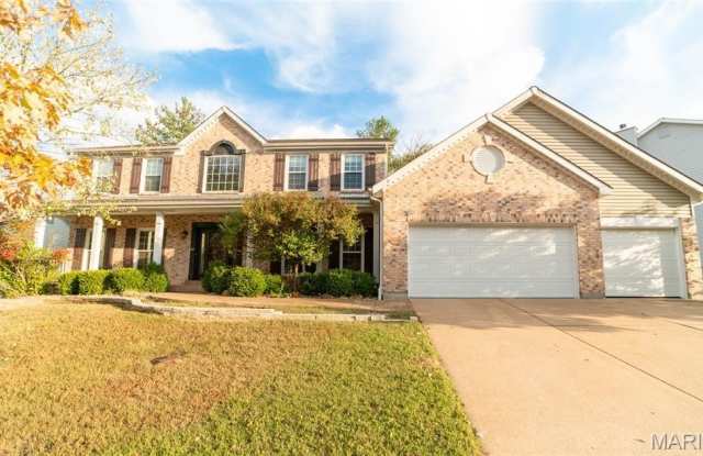 Photo of 570 Castle Ridge Drive