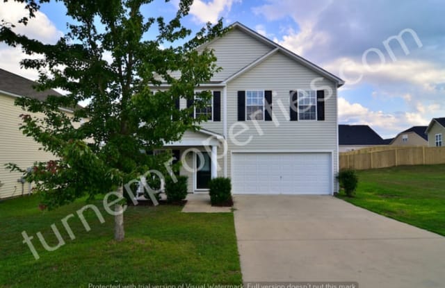 743 McNamara Lane - 743 Mcnamera Lane, Richland County, SC 29229