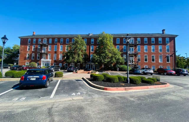 Photo of 2639 Boston Street, Unit 210