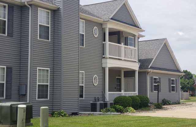 3030 E. Stillwater Landing #202