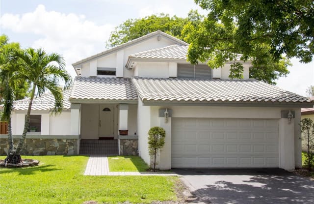 2290 Tallahassee - 2290 Tallahassee, Weston, FL 33326