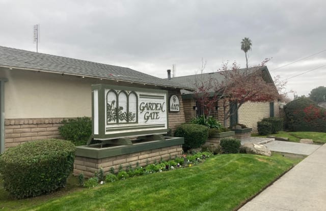 4002 E. Dakota Avenue #103 - 4002 E Dakota Ave, Fresno, CA 93726