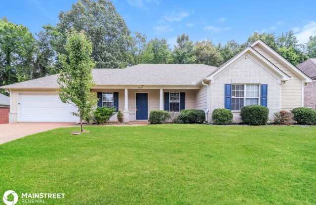 4294 Cedar Hills Road - 4294 Cedar Hills Road, Shelby County, TN 38135