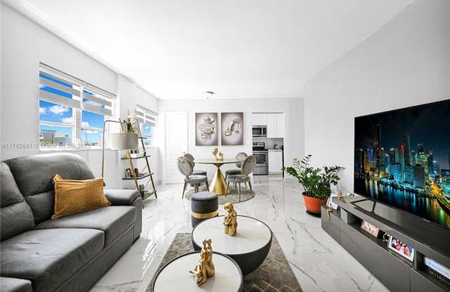 1340 Lincoln Road