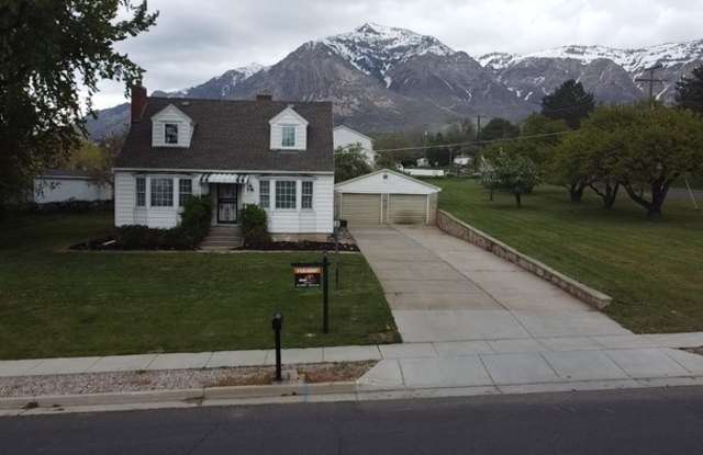 438 East 2850 North - 438 East 2850 North, North Ogden, UT 84414