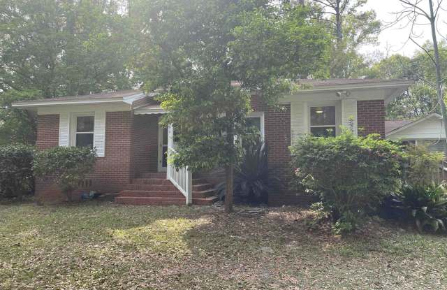 1936 Greenwood Drive - 1936 Greenwood Drive, Tallahassee, FL 32303