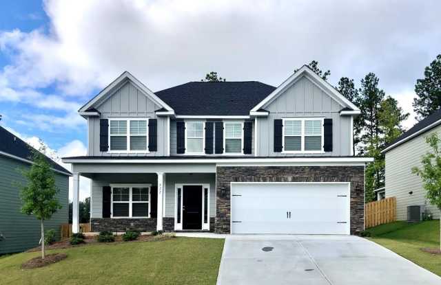 Photo of 522 Thrasher Trail