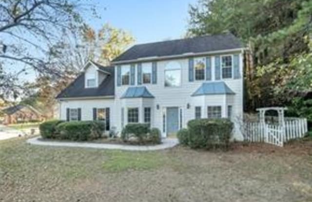 1564 HEARTWOOD Drive - 1564 Heartwood Drive, Gwinnett County, GA 30043