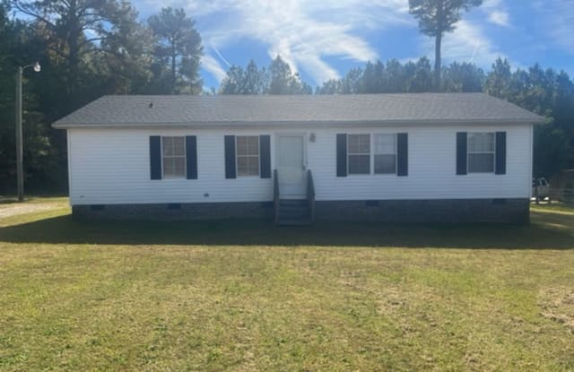 230 Wilson-Fuller Rd. - 230 Wilson-Fuller Road, Franklin County, NC 27549