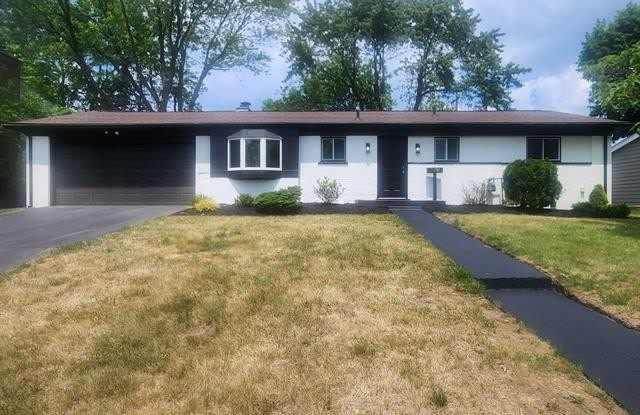 431 RED OAK Lane