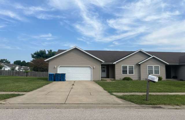 $500 Security Deposit! CHATHAM SCHOOLS SPRINGFIELD UTILITIES! Very Spacious 2 Bedroom 2 full Bath