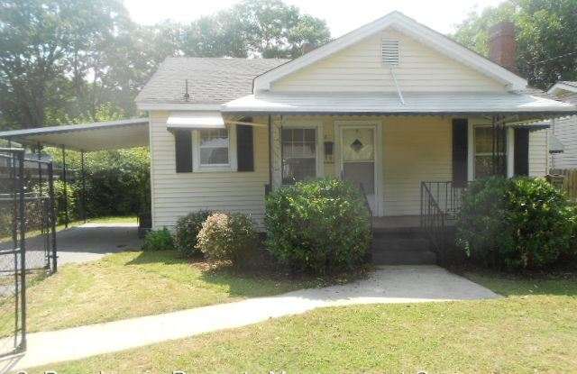 27 Cumberland Avenue - 27 Cumberland Avenue, Greenville, SC 29607