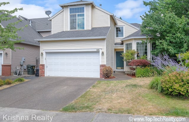 14801 NW Deerfoot Ln - 14801 Northwest Deerfoot Lane, Bethany, OR 97229