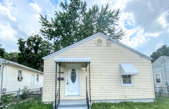 1608 Meadow Ave - 1608 Meadow Avenue, Middletown, OH 45044