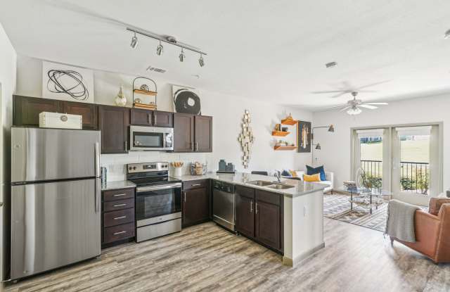 Photo of Enclave Falcon Pointe