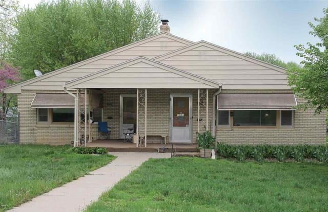 1503 N 58th St - 1503 North 58th Street, Omaha, NE 68132