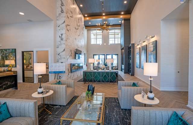 Destination at Arista