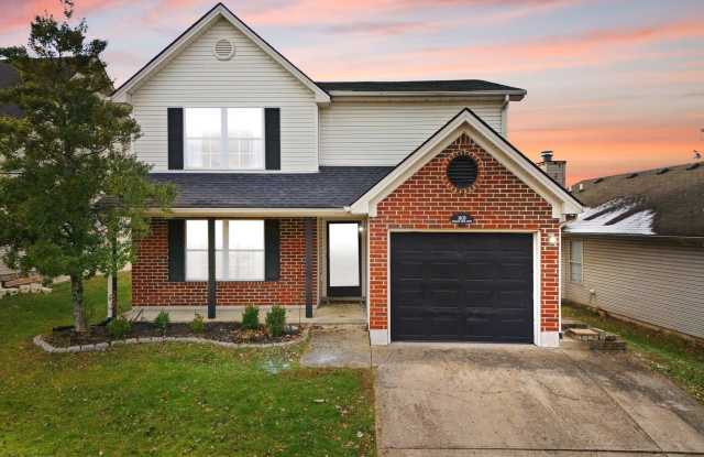 Photo of 1409 Pleasant Ridge Drive