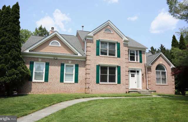 YOUR NEW HOME SEARCH IS OVER!! A Stately, 4-bedroom, 4-bathroom Colonial home with over $4,700 SF is available in Olney!