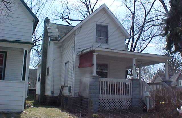 600 Baker St