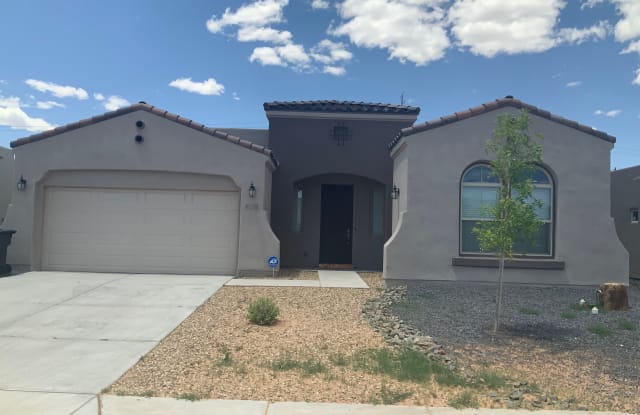 4135 Lodge Ct NE - 4135 Lodge Court NE, Rio Rancho, NM 87144