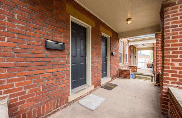 Available Now! Located in Merion Village, just a short walk to Thurman Café and Red Brick Tap  Grill, with easy access to Interstate 71!