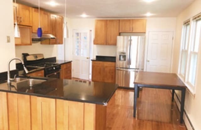 48 Bailey Rd - 48 Bailey Road, Worcester County, MA 01545