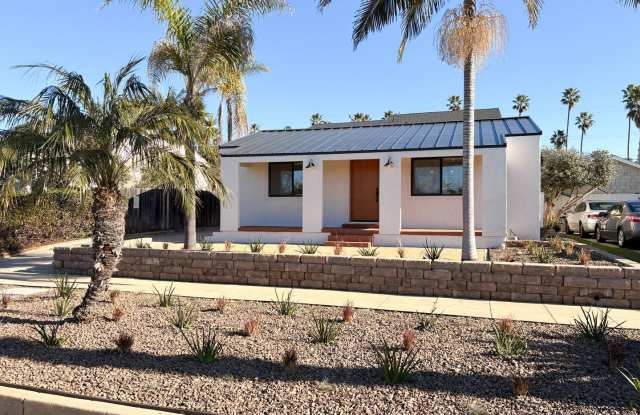 Welcome to your dream home in South Oceanside!