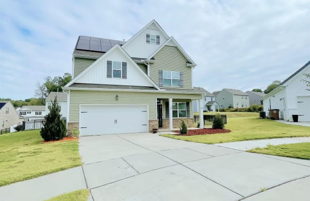 305 Colin Court - 305 Colin Court, Wake Forest, NC 27587