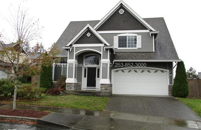 27047 228th Plaza South East - 27047 228th Place Southeast, Maple Valley, WA 98038