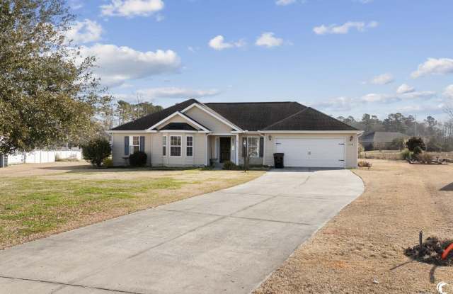 414 Oak Crest Circle - 414 Oak Crest Circle, Horry County, SC 29568