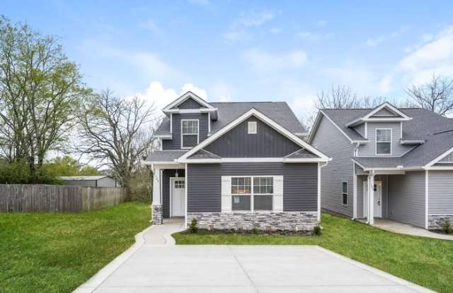 504 Highland Court