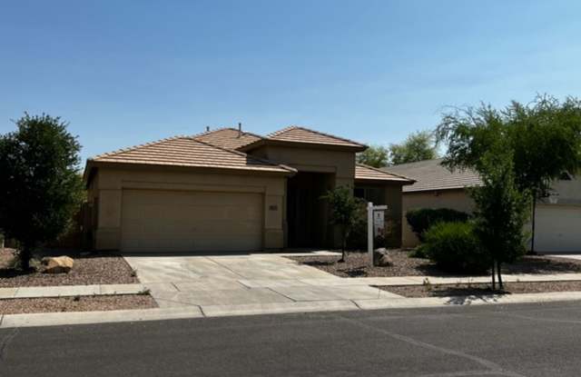 4311 S SPLENDOR CT