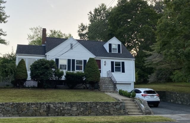 273 Greendale Ave - 273 Greendale Avenue, Needham, MA 02494