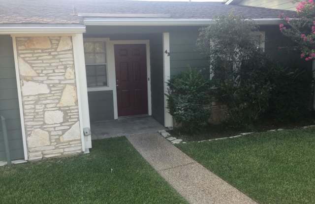 2800 Longmire Drive