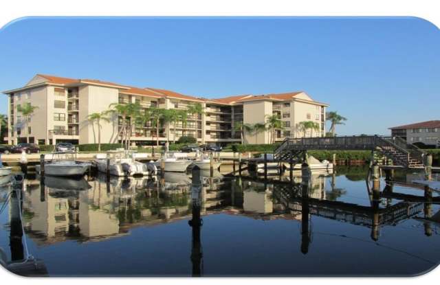 Photo of 1806 MARINER DRIVE
