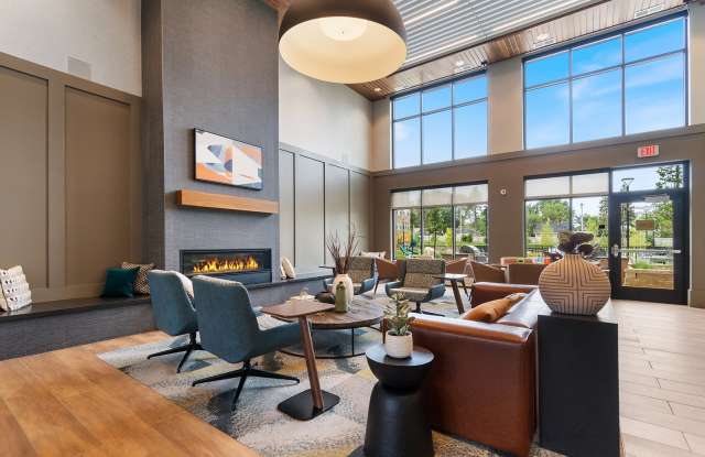 Hilltop at Signal Hills - Affordable Housing