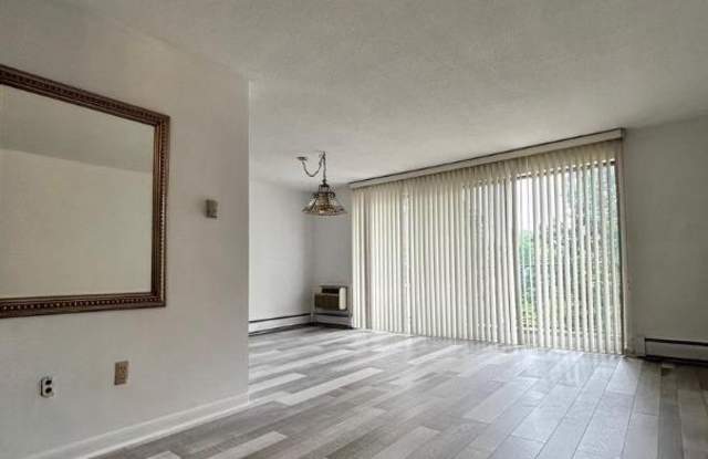 111 CHESTNUT Street unit: 609